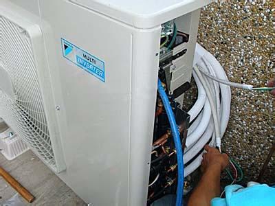 利津商场中央空调分析及中央空调的维保分析