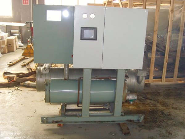 利津酒店中央空调不停机清洗方法介绍